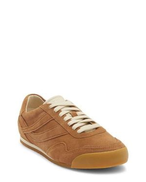 Vince Bayside Jogger Sneaker - Brown