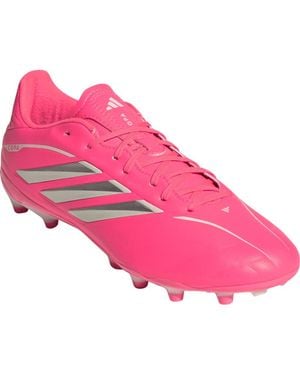 adidas Kids' Adistar Control 5 Sneaker - Pink