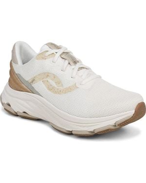 Ryka Devotion X Max Sneaker - White