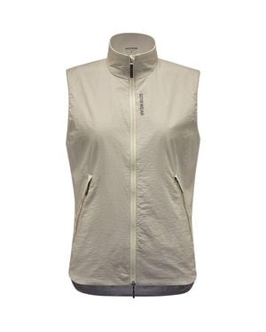 Gore Wear Concurve Ws Insulated Vest - Natural