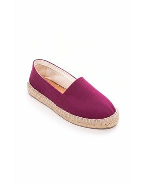 Menina Step Marbella Espadrille - Pink