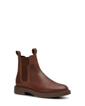 Shoe The Bear Thyra Chelsea Boot - Brown