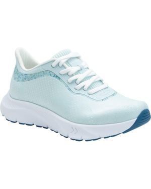 Alegria By Pg Lite Rize Sneaker - Blue