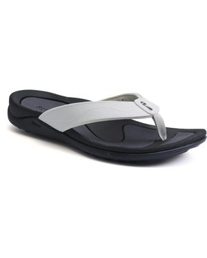 Strive Wave Waterproof Flip Flop - Blue