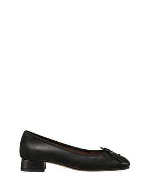 Margaux The Ada Pumps - Black