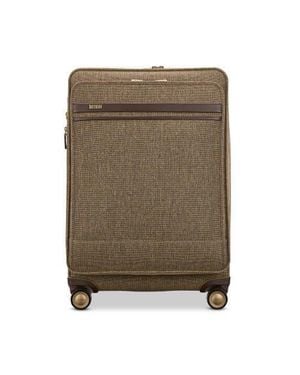 Hartmann Tweed Medium Journey - Green