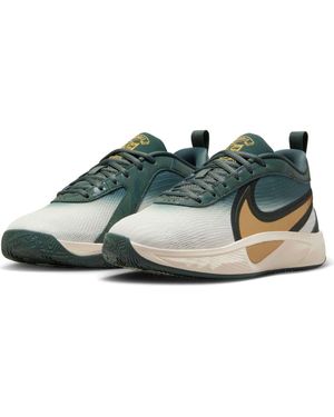 Nike Giannis Freak 6 Bk Basketball Shoe - Blue