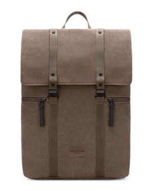 Gaston Luga Spläsh 2.0 14 - Brown