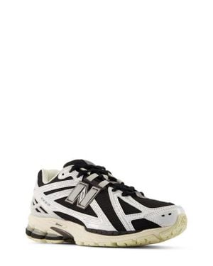 New Balance Gender Inclusive 1906R Running Shoe - White