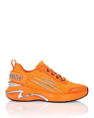 Philipp Plein Speed - Orange