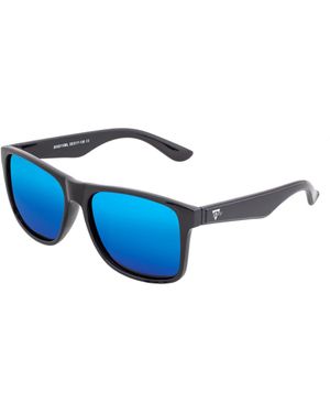 Sixty One Solaro Polarized Sunglasses - Blue
