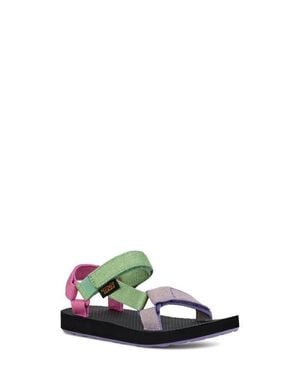 Teva Original Universal Sandal - White