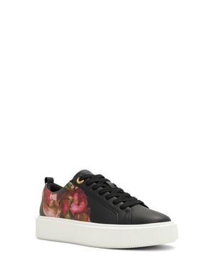 Ted Baker Avery Platform Sneaker - Multicolor