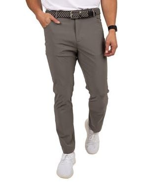 Black Clover Jack Slack Pants - Gray