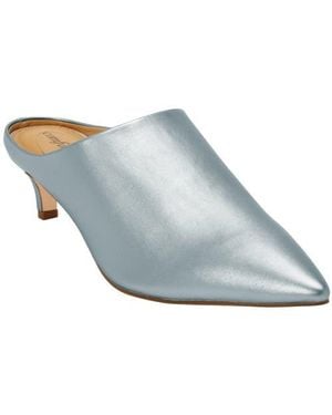 Comfortview The Camden Mule - Blue