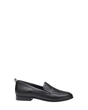Johnston & Murphy Ali Loafer - Black