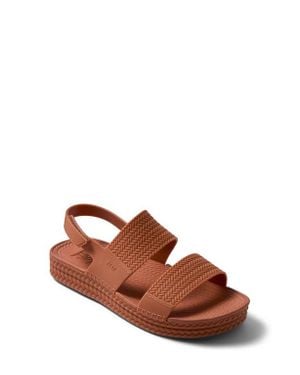 Reef Water Vista Slingback Sandal - Brown