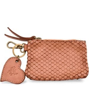 Bolsa Nova Card Case - Pink
