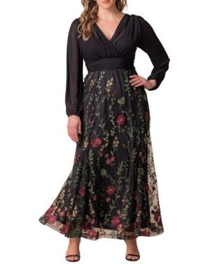 Kiyonna Formal dresses and evening gowns for Women | Online Sale up to 33%  off | Lyst