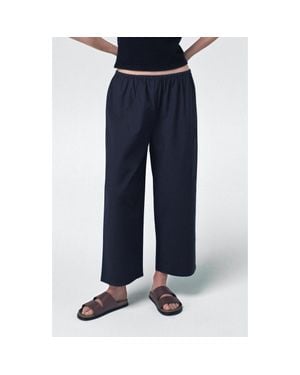 All My Love Nicole Pants - Blue