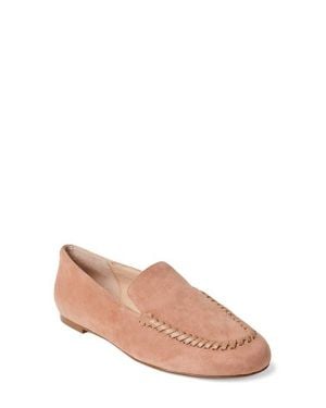 Jack Rogers Camden Loafer - Pink