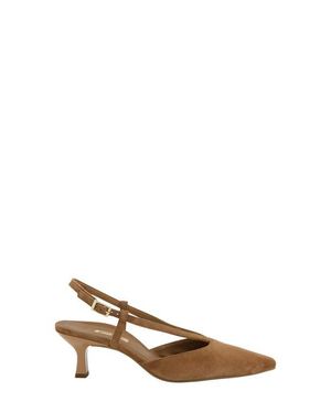 Paul Green Fantasia Slingback Pump - Brown