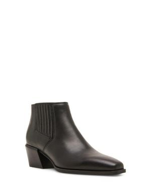 Blondo Dessie Waterproof Bootie - Brown