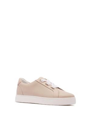 Frankie Mya Ii Sneaker - Pink