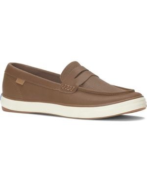 Keds Center Ii Sneaker - Brown