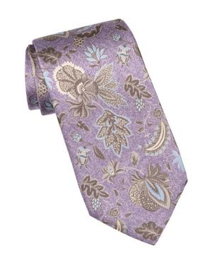 Elizabetta Medici - Purple
