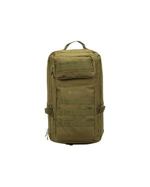 Mountain Warehouse Legion 9.2Gal Knapsack - Green
