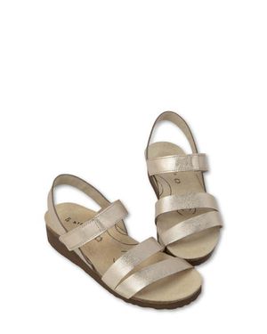 Naot Kayla Arch Pro Sandal - Natural