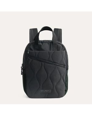 Bagsmart Paz 23L Featherlight Work Backpack - Black