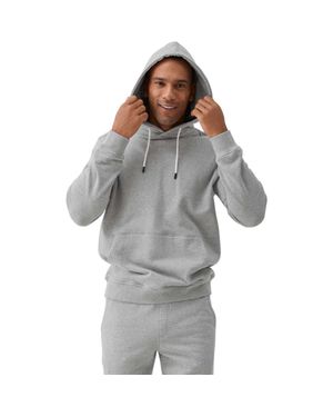 Surfside Supply Marine French Terry Hoodie - Gray