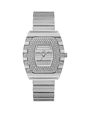 JBW Echelon Bracelet Strap Watch, 34Mm - Metallic