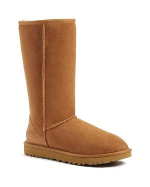 UGG ugg(r) Classic Ii Genuine Shearling Lined Boot - Brown