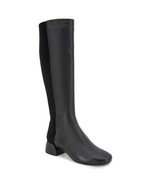 Gentle Souls Emily Knee High Boot - Black