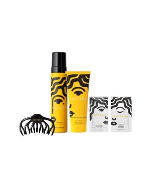 Pattern Beauty Juicy Curl Set $69 Value - Metallic