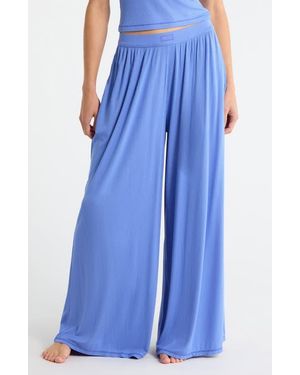 UGG Imogen Wide Leg Pants - Blue