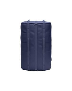 D_b_ Roamer Split Duffel Pro, 90L - Blue