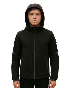 Alpine North Tofino Junior - Black