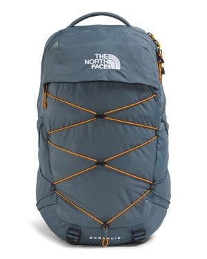The North Face Kids' Borealis Backpack - Blue