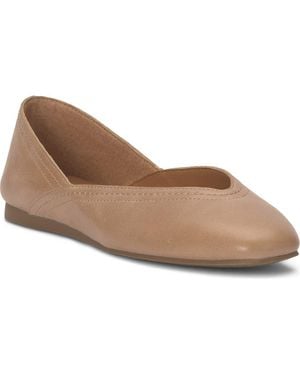 Lucky Brand Alba Skimmer - Natural