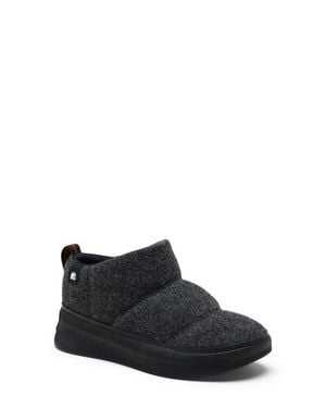 Sorel Out N About Iv Mini Puffy Boot - Black