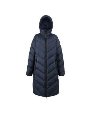 Regatta Anita Padded Jacket - Blue