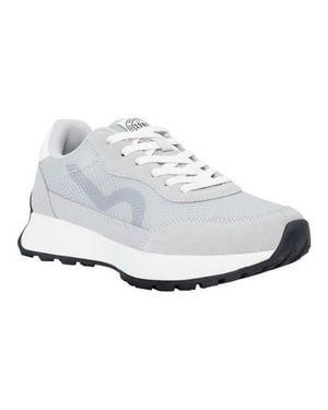 Regatta Marine Heritage Sneakers - White