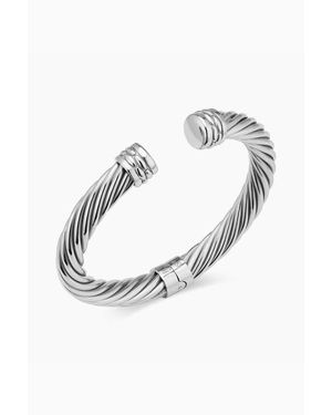 Oradina Candy Cane Cuff - Metallic