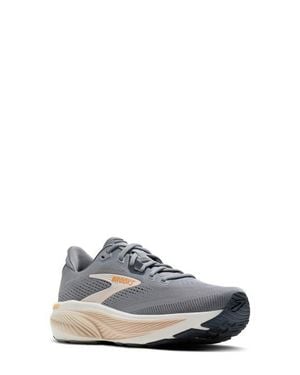 Brooks Ghost 18 Running Shoe - White