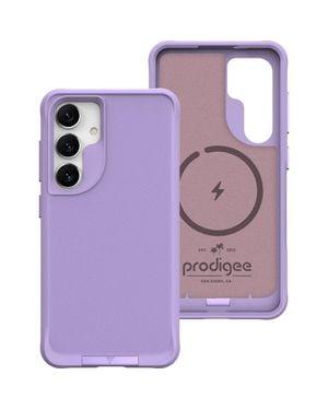 prodigee Balance Case For Samsung Galaxy S24 - Purple