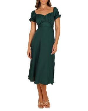 nicholla midi dress Ramy Brook Nicola Midi Dress – Bluefly